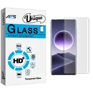 AFS Unique UV Screen Protector For Oppo  Find X7