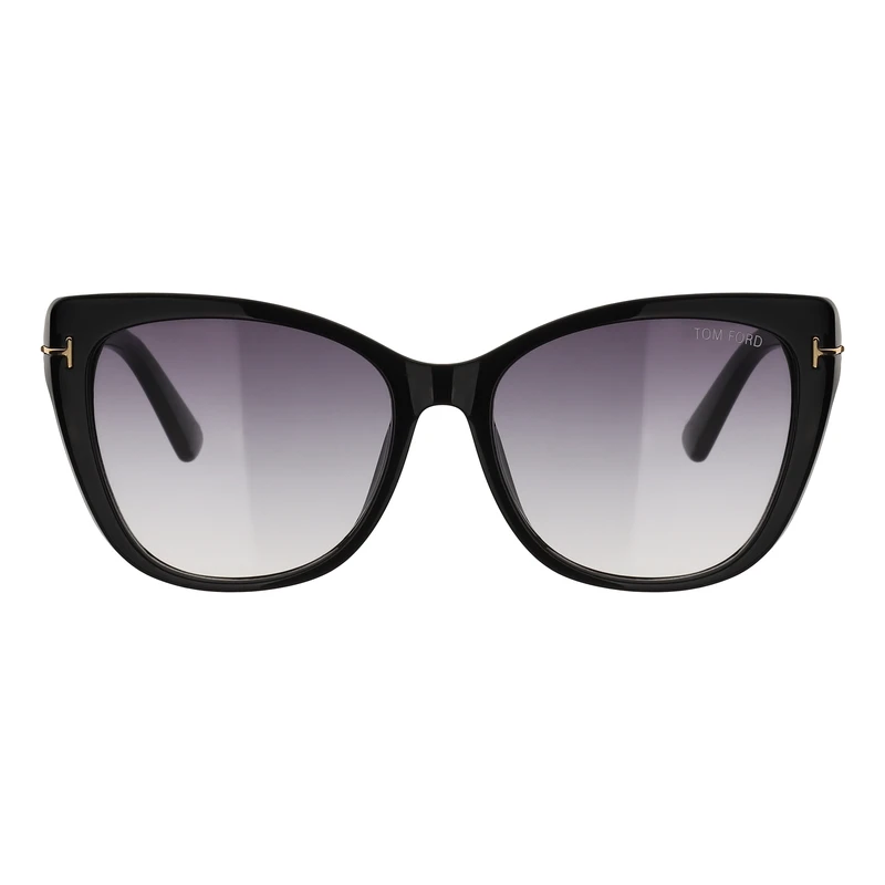 عینک آفتابی گربه ای غیر پلاریزه مدل 7506