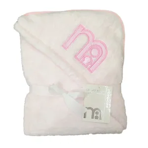 پتوی نوزاد مادرکر مدل M-60 سایز 75 ×75 سانتی متر