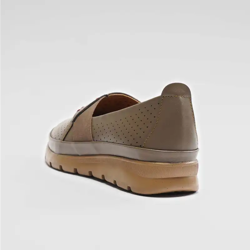 کفش طبی زنانه مدل مهسا