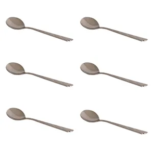 قاشق مدل joint-013 بسته 6 عددی