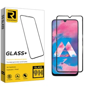 Randika RK Screen Protector For Samsung Galaxy M30