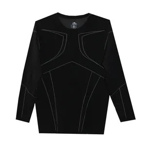 تی شرت ورزشی مردانه کرین کد 24