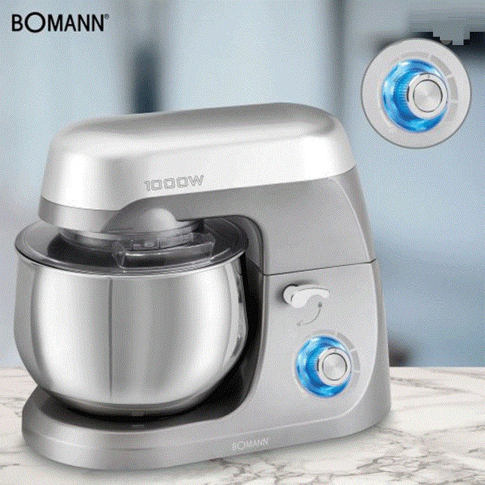 همزن بومن مدل KM 6009 CB