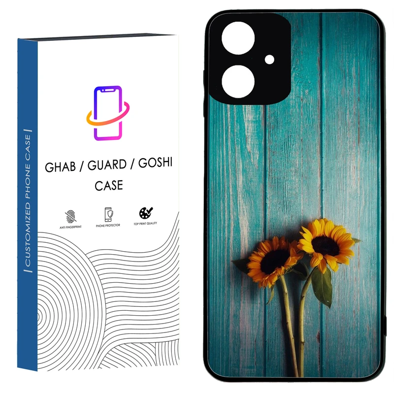 کاور قاب گارد گوشی طرح دخترانه کد 70 - tpu مناسب برای گوشی موبایل سامسونگ Galaxy A07