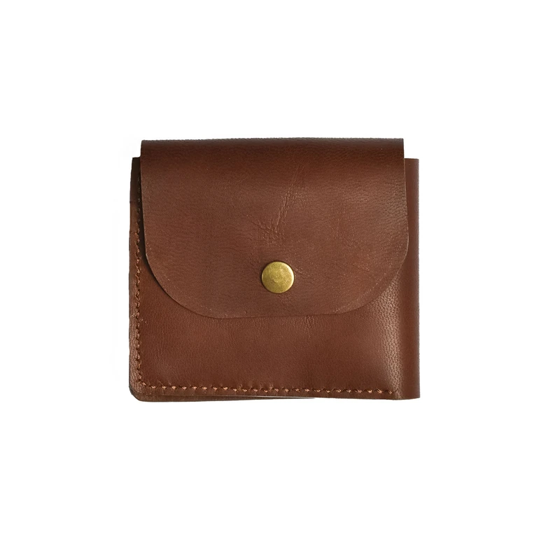کیف پول چرم مدل A02