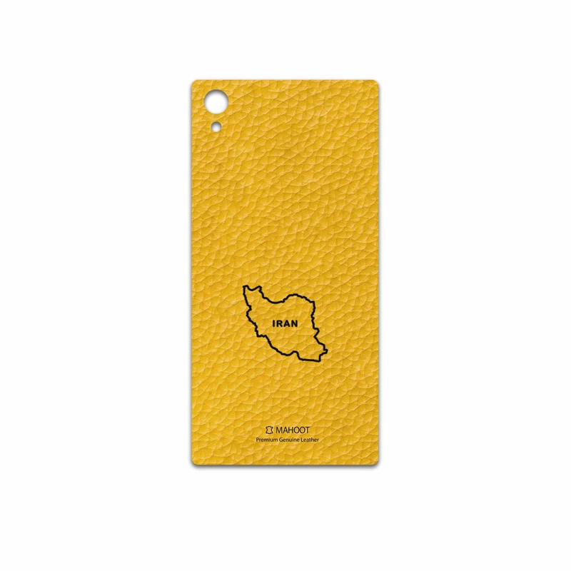 برچسب پوششی ماهوت مدل ML-IRC مناسب برای گوشی موبایل سونی Xperia Z5