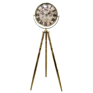 ساعت ایستاده مدل پرنس19