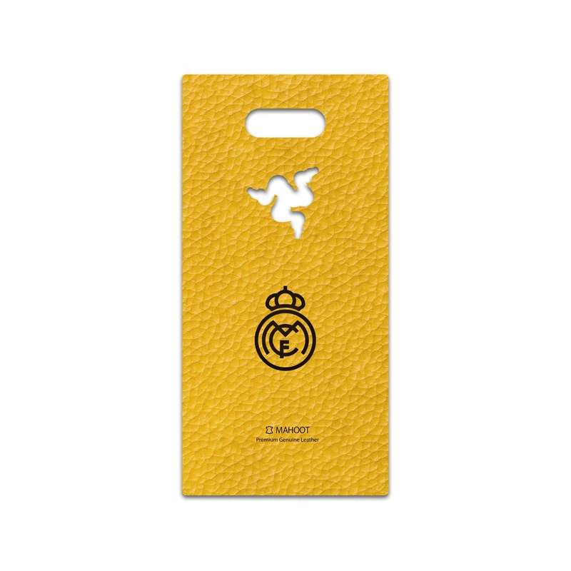 برچسب پوششی ماهوت مدل ML-REAL مناسب برای گوشی موبایل ریزر Phone 2