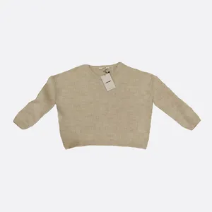 پلیور زنانه کوتون مدل KNITTINGS