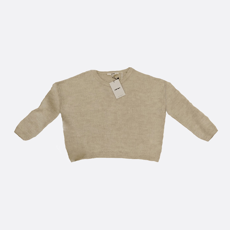 پلیور زنانه کوتون مدل KNITTINGS