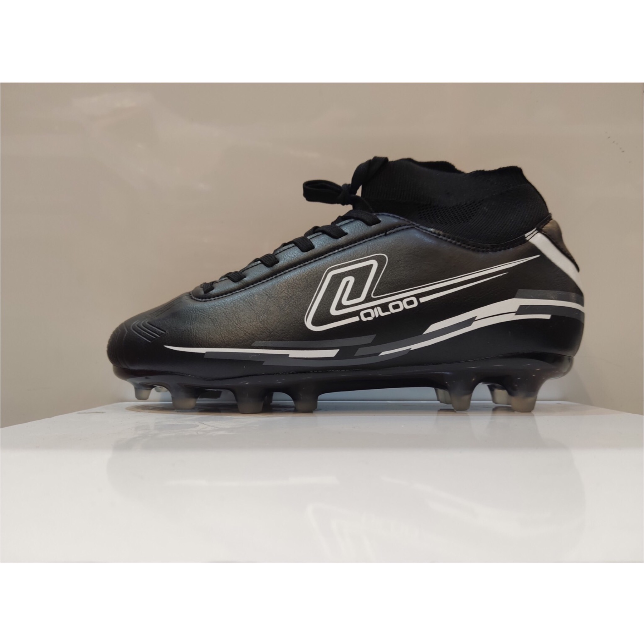 کفش فوتبال مردانه کیلو مدل QL-21900978A -  - 7