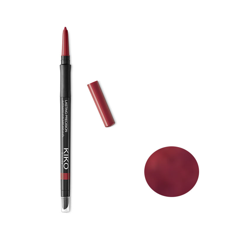 مداد چشم کیکو میلانو مدل Lasting Precision شماره 04
