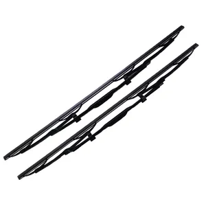 تیغه برف پاک کن تی ماتریکس کد 02 مناسب برای پژو 405 بسته 2 عددی 