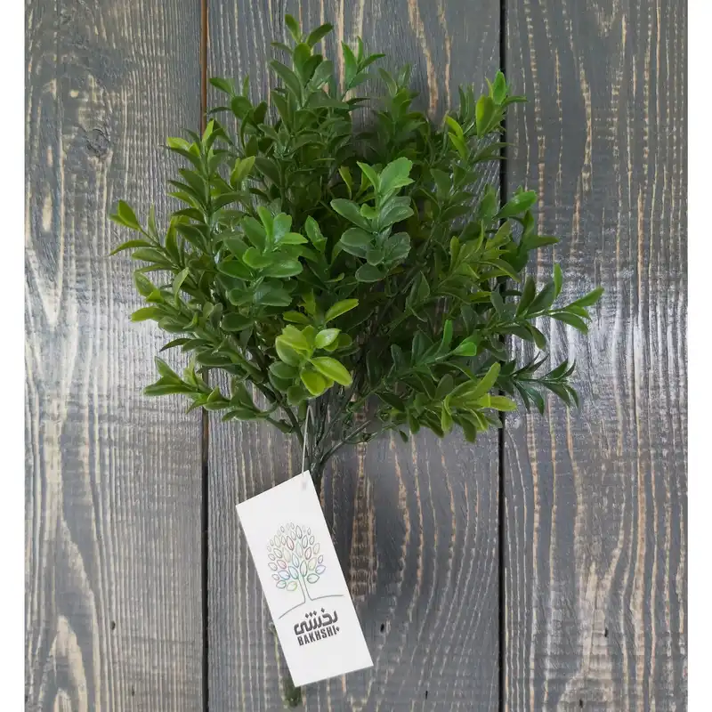 گل مصنوعی بخشی مدل ANBT.S