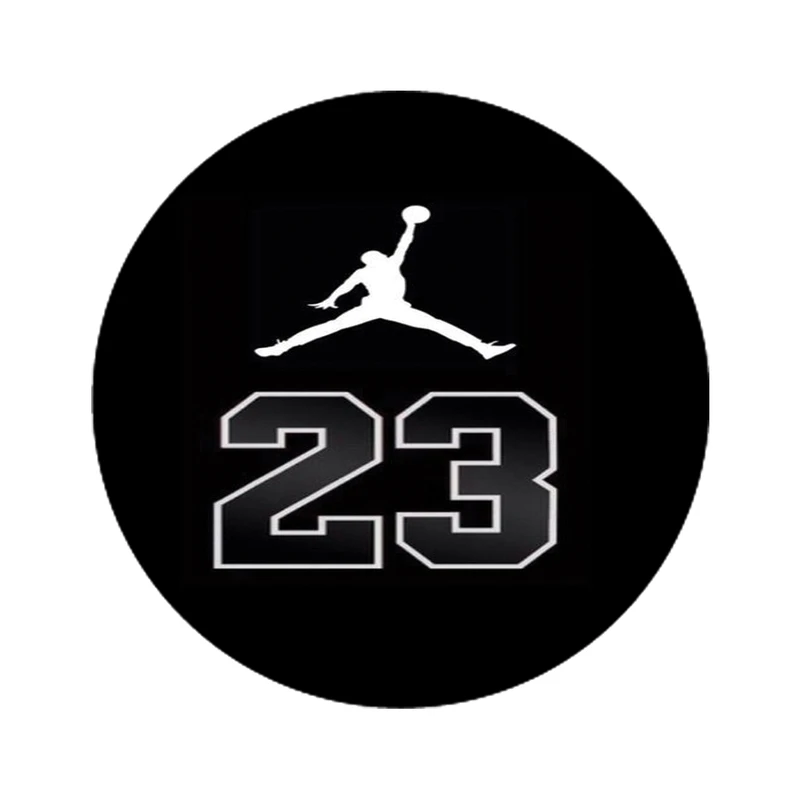 برچسب کنسول بازی مدل بسکتبالیست کد 1952