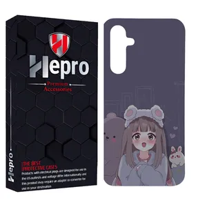 HEPRO MC Cover for SAMSUNG GALAXY A24