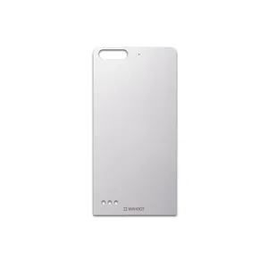 MAHOOT Matte-White Cover Sticker for Huawei Ascend G6