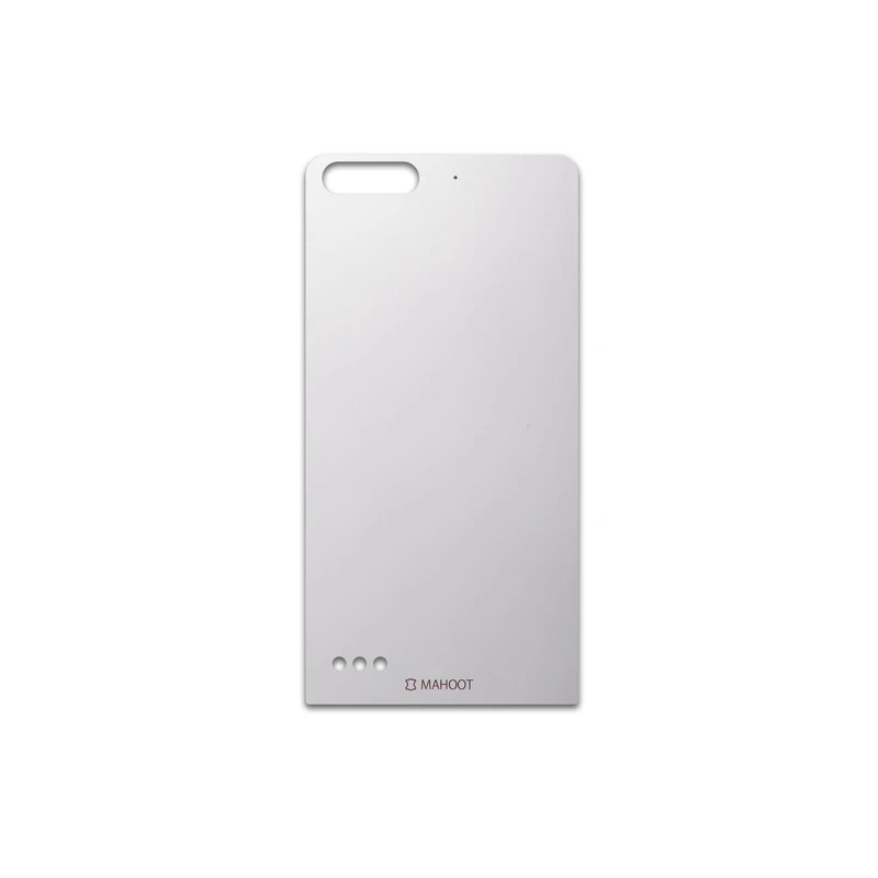 برچسب پوششی ماهوت مدل Matte-White مناسب برای گوشی موبایل هوآوی Ascend G6