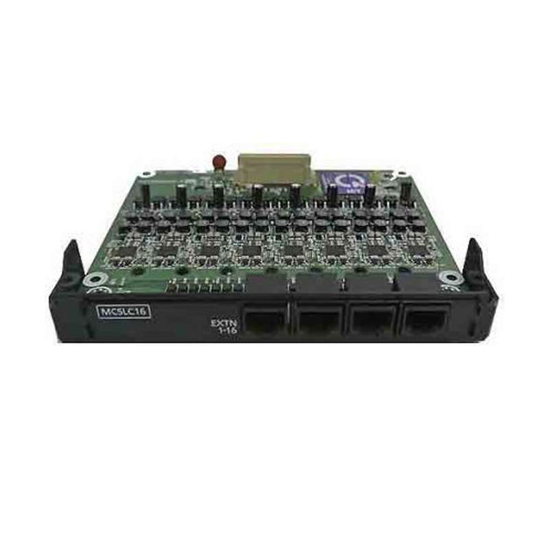 کارت توسعه سانترال مدل KX-NS5174 کارت توسعه سانترال مدل KX-NS5174