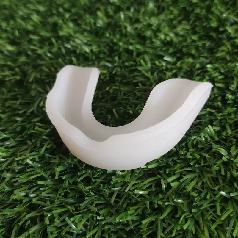 محافظ لثه دندان مدل آبجوشی به همراه قاب