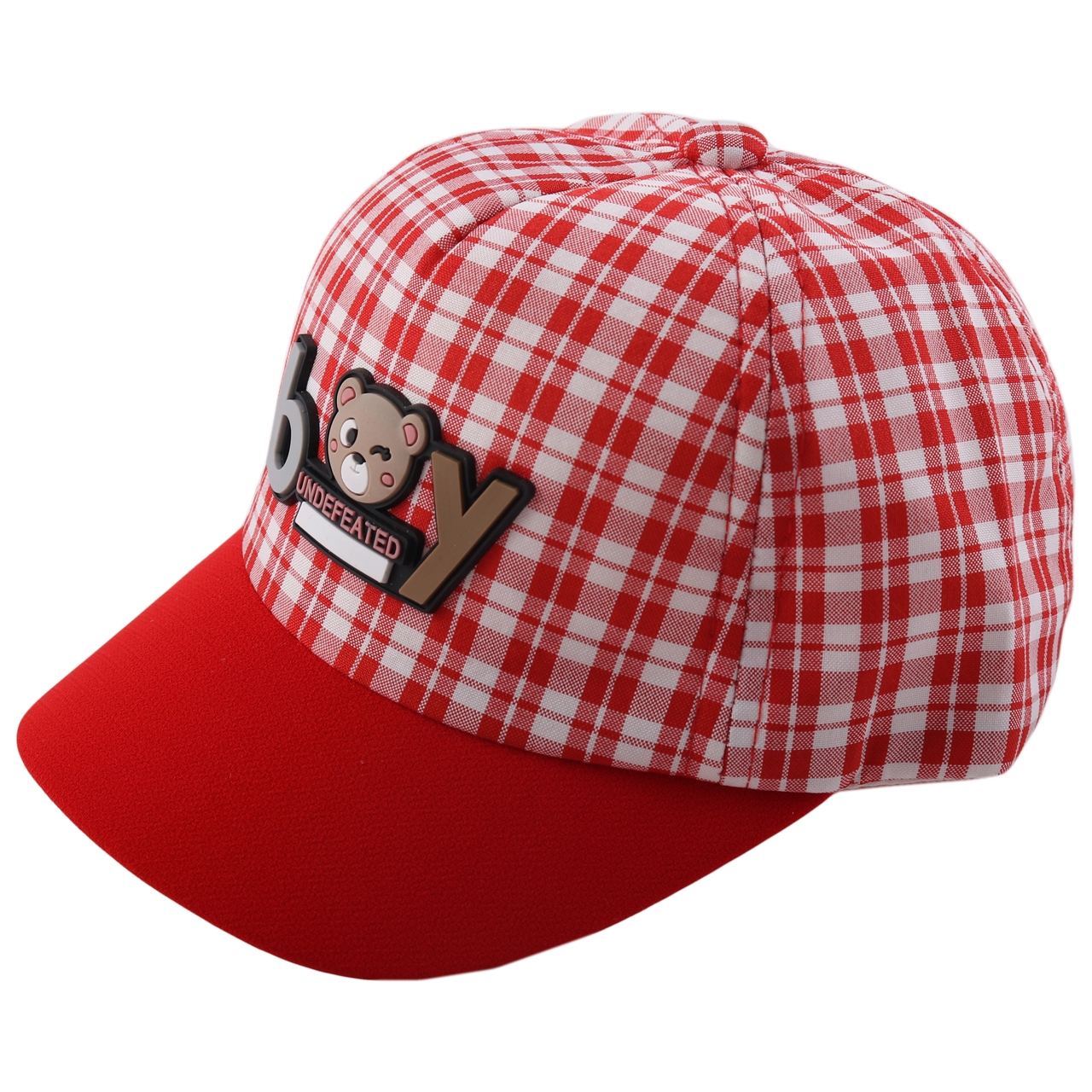 کلاه کپ نوزادی مدل K-385