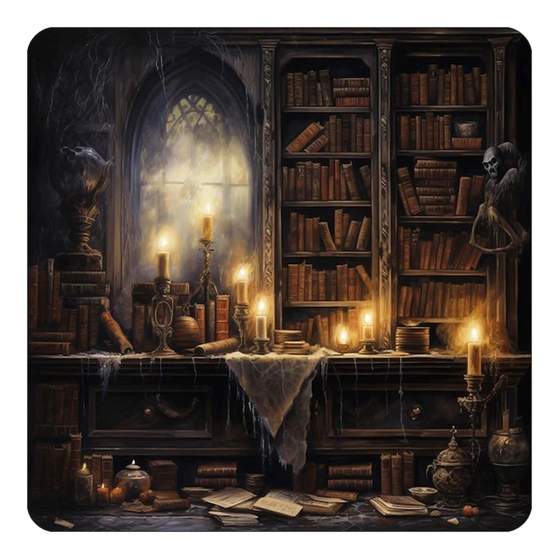 مگنت کاکتی طرح هری پاتر Harry Potter مدل mp45073