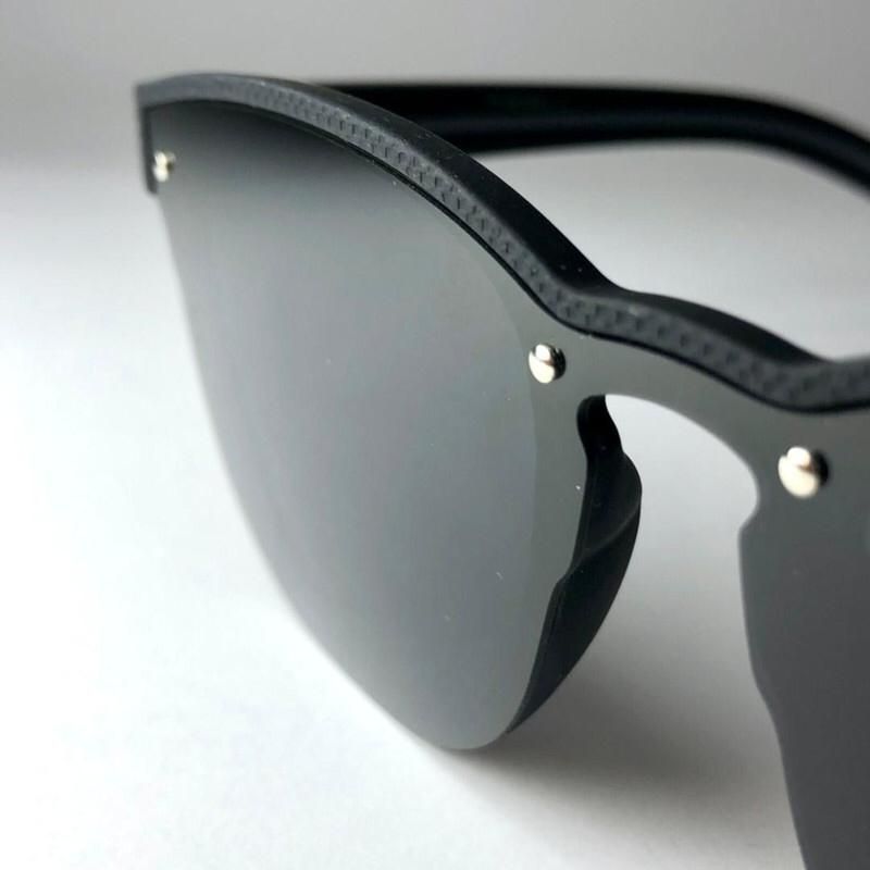 عینک آفتابی مردانه اوگا مدل 0034-4511885420 -  - 12