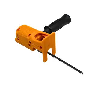 تبدیل دریل به اره عمود بر اینتیمکث مدل 1015