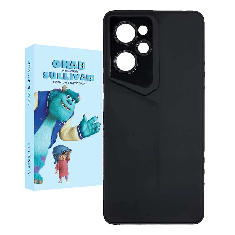 کاور قاب سالیوان مدل پورش دیزاین مناسب برای گوشی موبایل شیائومی Redmi X5 Pro