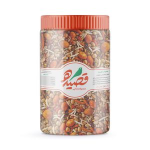 آجیل شور تهران قصیده - 500 گرم