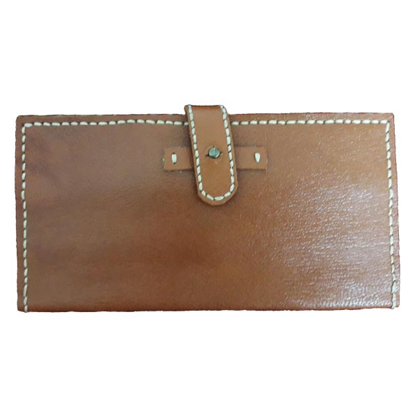 کیف دستی چرمی کد 090
