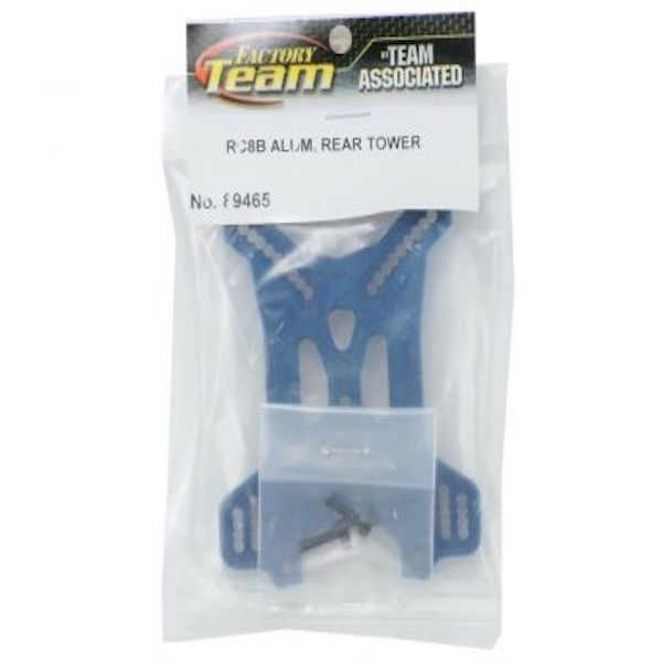 شاک تاور عقب اسوشیتد الکتریکز مدل 89465