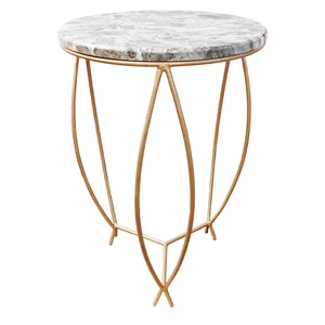میز عسلی مدل FL3502