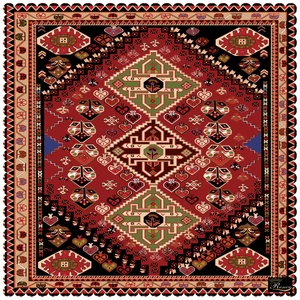 رومیزی رنس مدل T7-42453