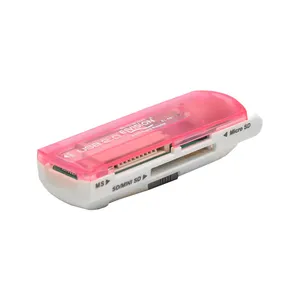 کارت خوان ال ویژن مدل EL-681