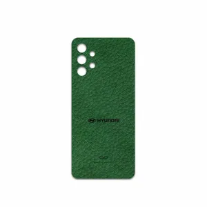 MAHOOT GL-HYNDI Cover Sticker for Samsung Galaxy A32