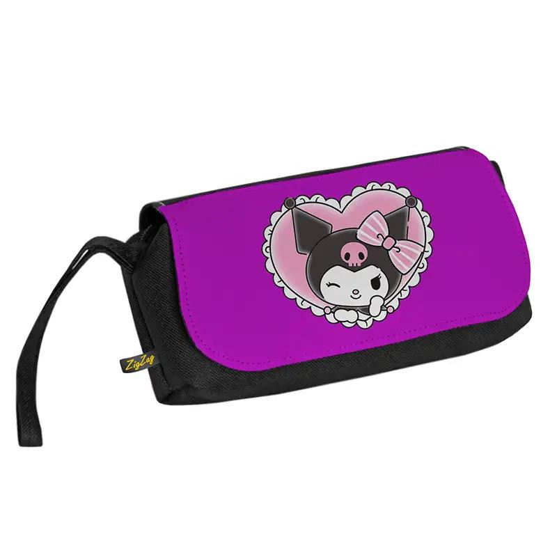 جامدادی طرح کرومی کد 6683