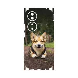 MAHOOT Dog_2-FullSkin Cover Sticker for Honor X7b