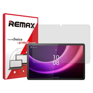 Remax HyGEL model transparent screen protector suitable for Lenovo Tab P11 Gen 2 Tablet