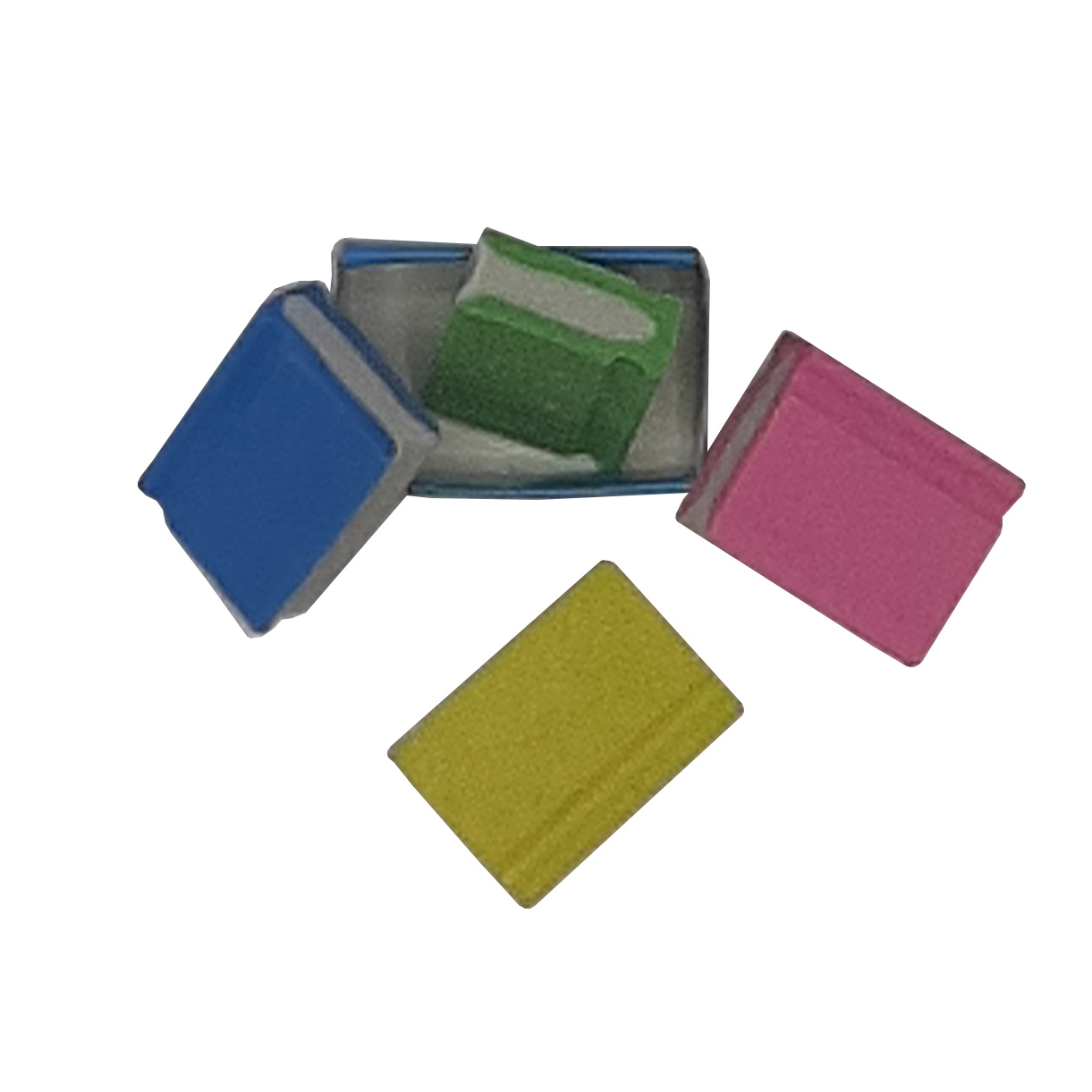 پاک کن طرح کتاب کد 5239 مجموعه 4 عددی