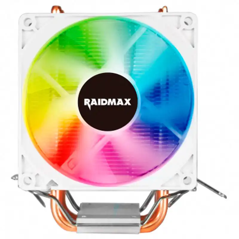 خنک کننده پردازنده ریدمکس مدل AC904 RGB
