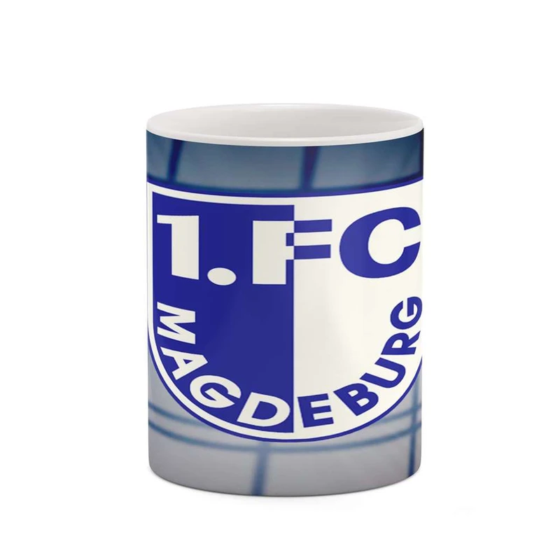 ماگ کاکتی مدل تیم Magdeburg کد mgh19755