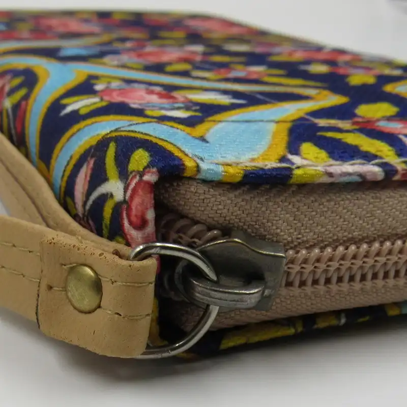 کیف پول مدل ترنج TK-004