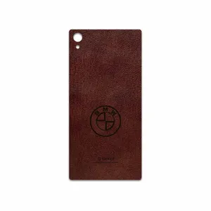 MAHOOT NL-BMW Cover Sticker for Sony Xperia Z5 Premium