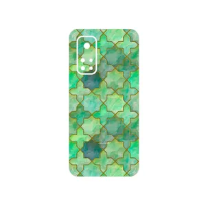MAHOOT Iran Tile 8 Cover Sticker for Xiaomi Mi 10T Pro 5G