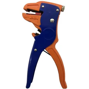 سیم لخت کن سولوشن مدل TJ 200 سایز ۷ اینچ