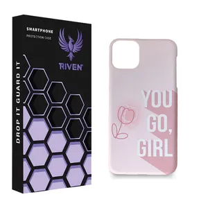 RIVEN RI2-1 Case For Apple iPhone 11 Pro