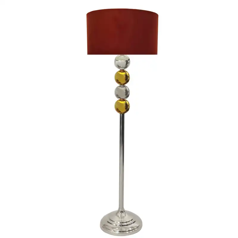 آباژور ایستاده مدل Titan 490GS.S 43