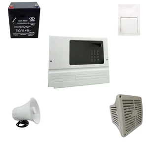 سیستم دزدگیر سیم کارتی مدل M11